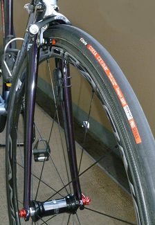 ボーラワン35 チューブラー 最終値下げカンパニューロ ボーラワン 35