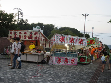 宮ケ瀬ふるさとまつり花火大会2015_c0212604_6185684.jpg