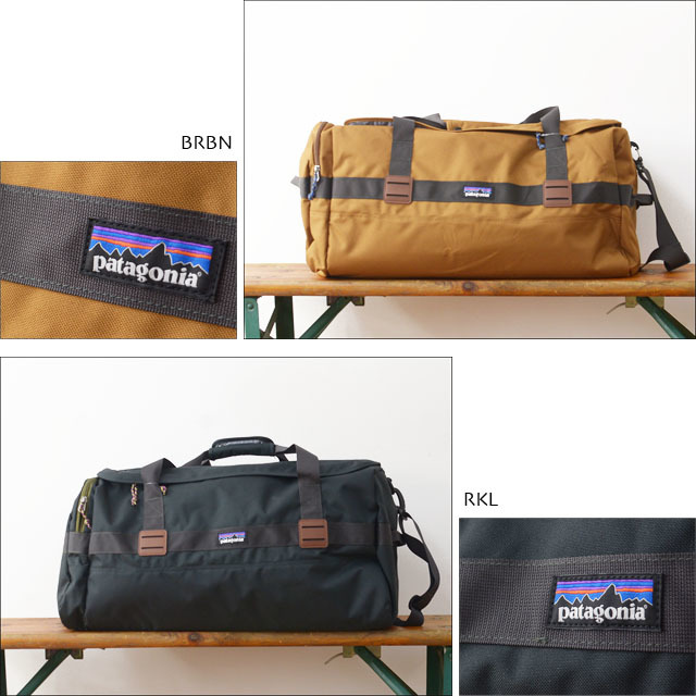 patagonia [パタゴニア正規代理店 ] ARBOR DUFFEL 60L [49270