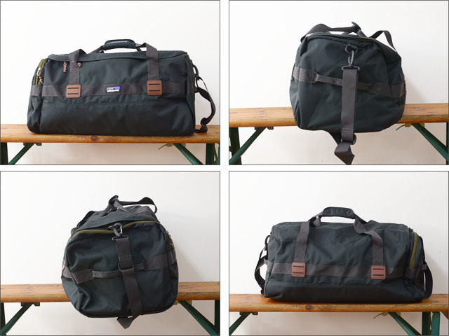Arbor Duffel 60L – Patagonia Worn Wear®