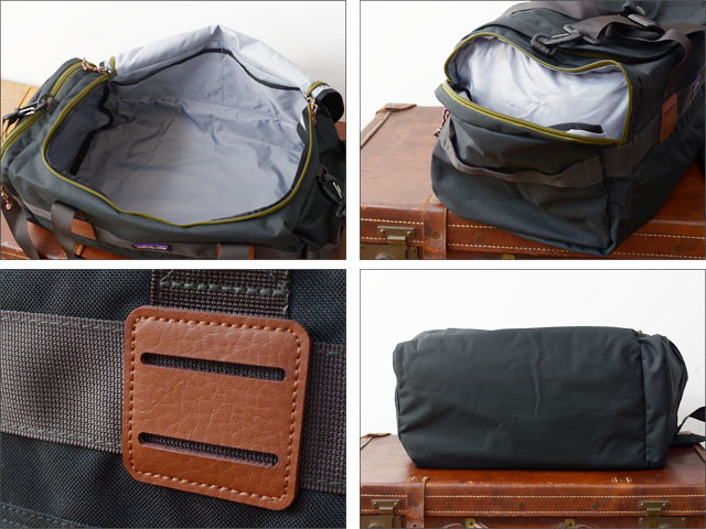 patagonia [パタゴニア正規代理店 ]ARBOR DUFFEL 30L [49250] MEN\'S/LADY\'S_f0051306_19170308.jpg