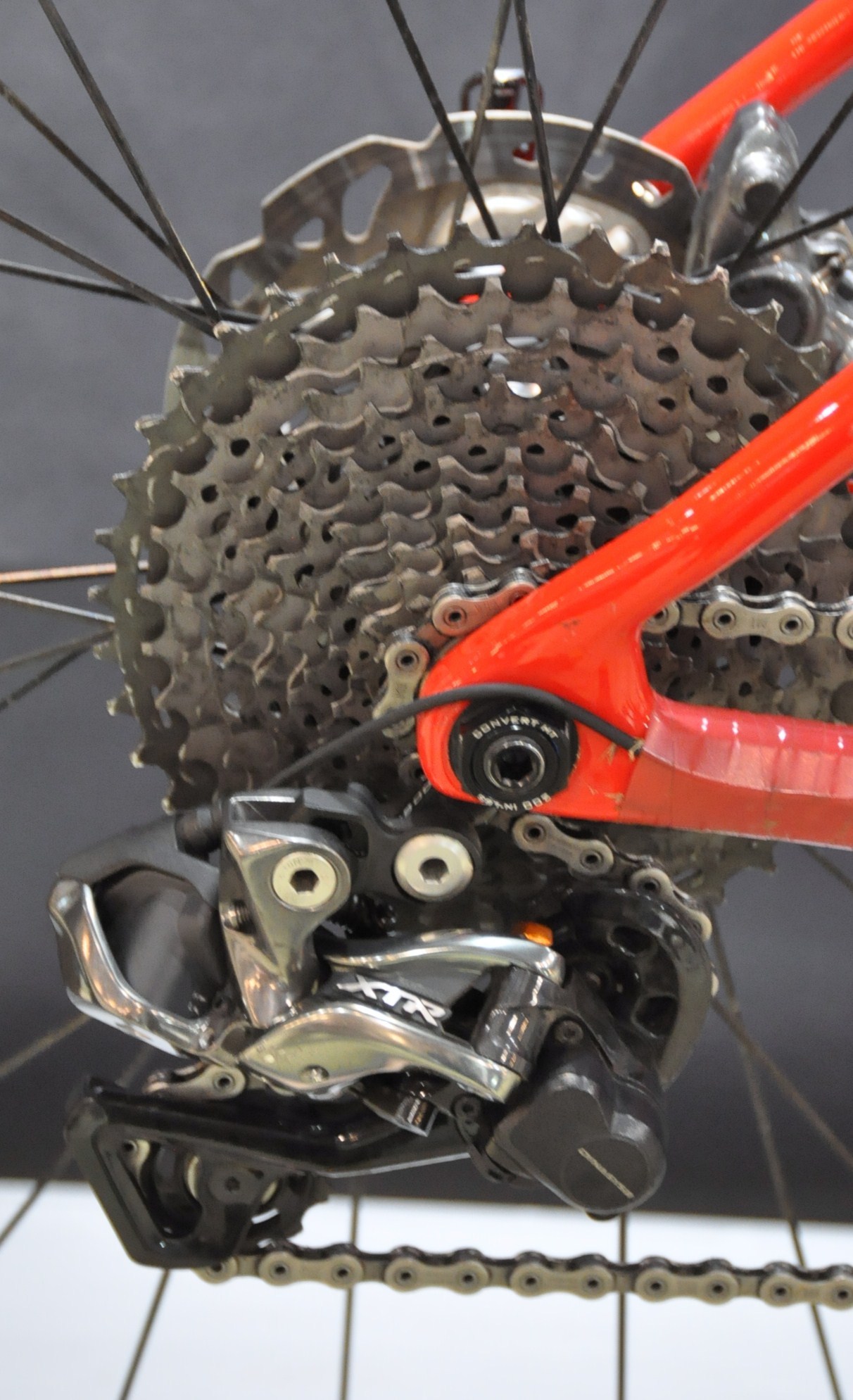 TREKワールド 2015②_b0246207_21145759.jpg