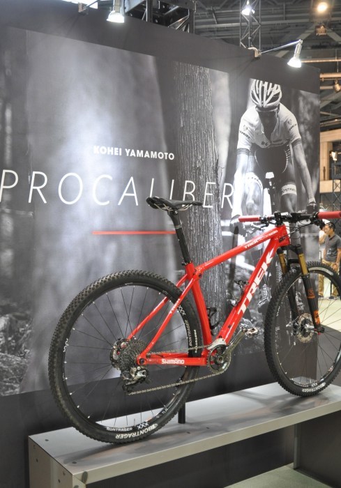 TREKワールド 2015②_b0246207_21281286.jpg