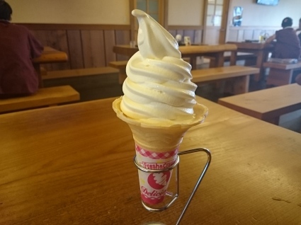 8/16 縄文の湯 喫茶処(きっさこ) 釜炊きごはん+北海ほっけ焼き@府中市_b0042308_23424571.jpg
