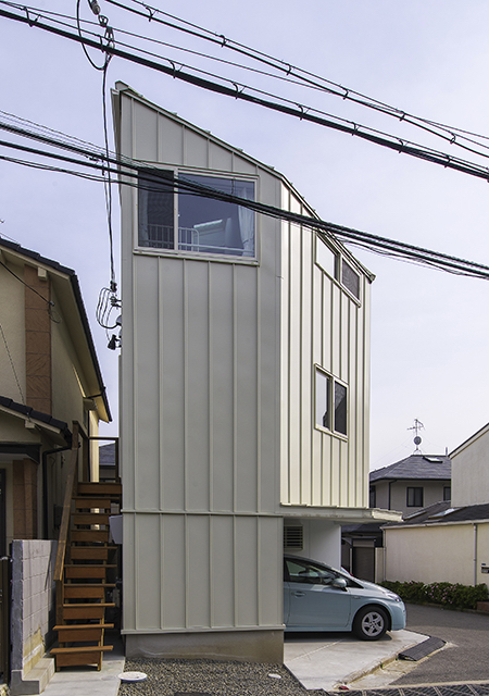狭小住宅に暮らすこと。_d0111714_18375068.jpg