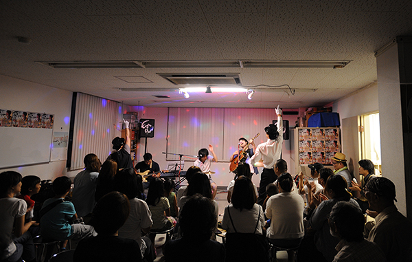 今年も盛り上がったHopBank真夏のコンサート2015!_b0212226_14515255.jpg