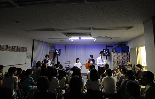 今年も盛り上がったHopBank真夏のコンサート2015!_b0212226_14573306.jpg
