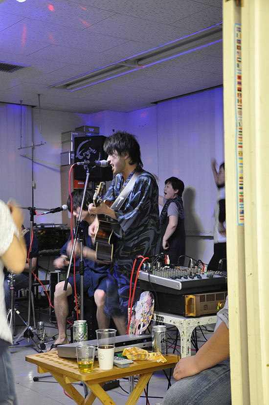 今年も盛り上がったHopBank真夏のコンサート2015!_b0212226_15103552.jpg