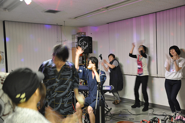 今年も盛り上がったHopBank真夏のコンサート2015!_b0212226_15222591.jpg