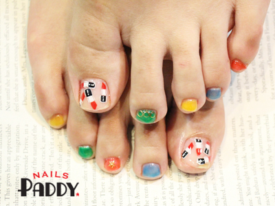 FOOT NAIL_e0284934_10535984.jpg