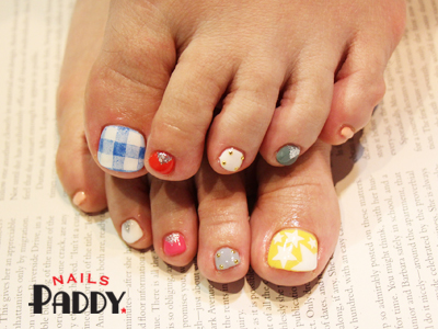 FOOT NAIL_e0284934_10545010.jpg