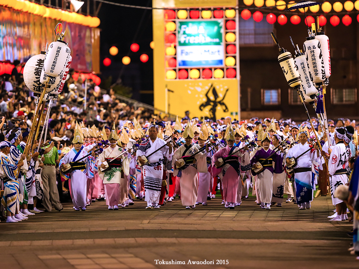 Tokushima Awaodori 2015　vol.5_d0195335_0221589.jpg