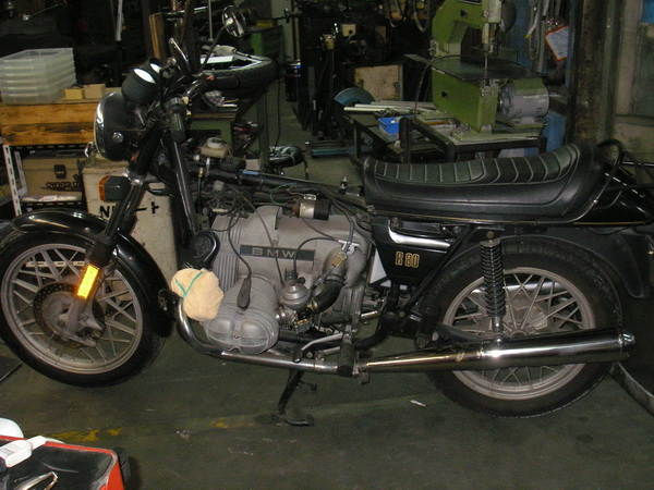 BMW R80 ユーザーの元へ_e0218639_1128260.jpg