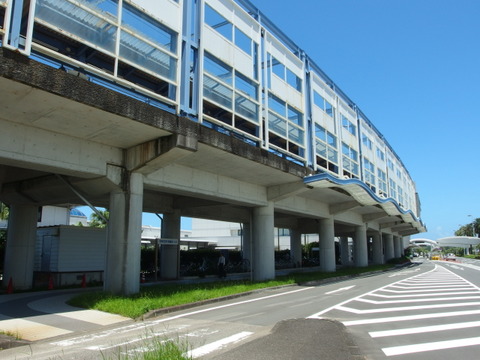 宮崎空港駅_b0199742_11255925.jpg