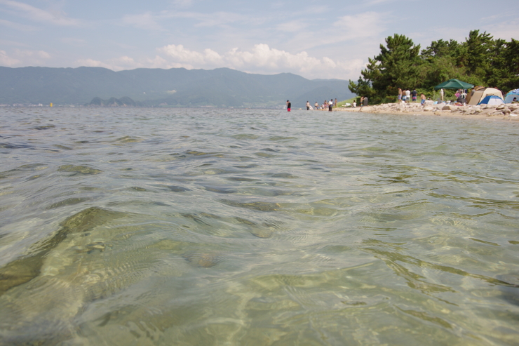 水島　夏の想いで　_b0250144_2129284.jpg