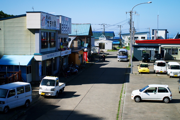 離島の休日…前編_f0107752_16575015.jpg