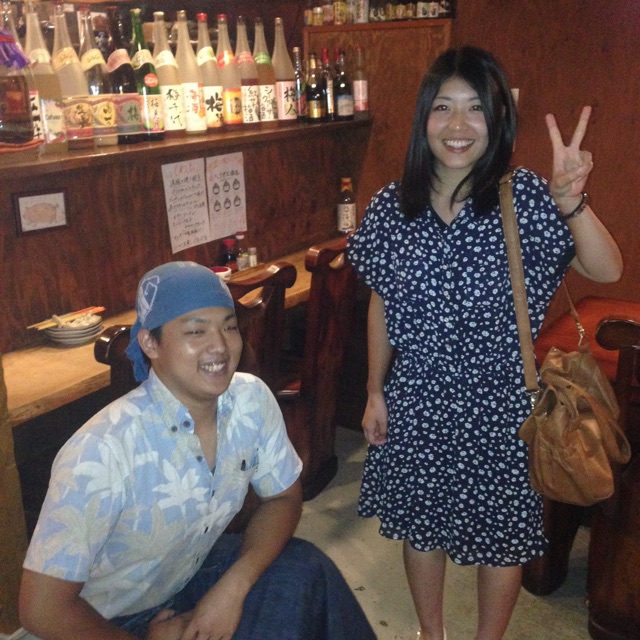 夏旅!! & 夏休み!!_c0316555_18131274.jpg