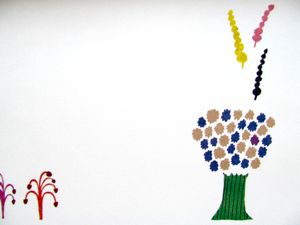 石田敦子さんの新作到着、じんわりと心に広がる紙_f0129557_1253570.jpg