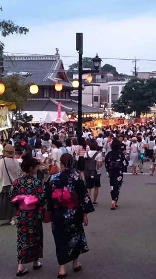 山鹿灯籠祭りの花火は大満足_b0123359_1951969.jpg