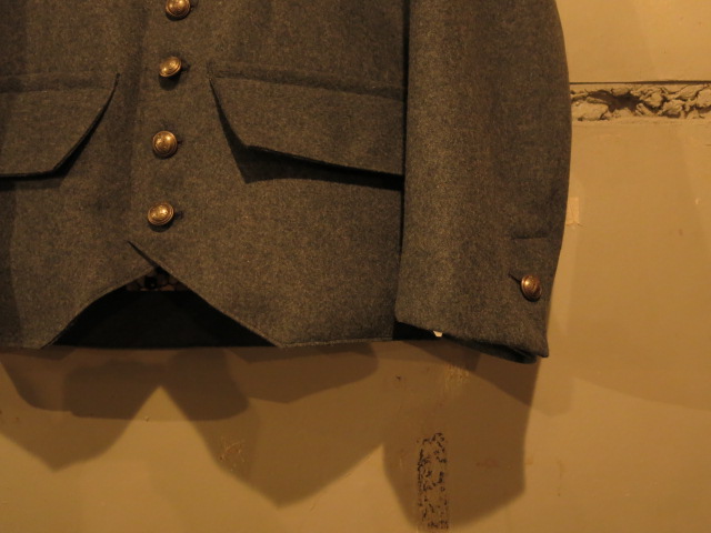\"SOURCE-TAP × TheThreeRobbers STAND/C SHORT JACKET - ORDER\"ってこんなこと。_c0140560_10424841.jpg