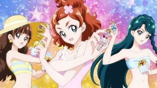 28 go プリンセスプリキュア 水着解禁も吹っ飛ぶ素敵なゆいちゃんと可愛いトワちゃん回 ぼてぼてだいありー 28 go プリンセスプリキュア 水着解禁も吹っ飛ぶ素敵なゆいちゃんと可愛いトワちゃん回 ぼてぼてだいありー