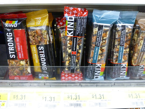 Walmart(ウォルマート)散策・食品編_c0152767_21133445.jpg
