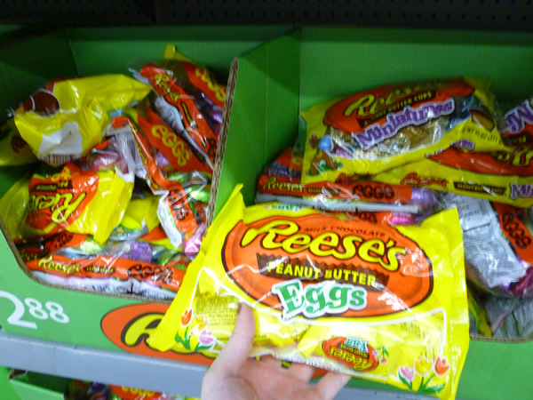 Walmart(ウォルマート)散策・ハワイ土産とお菓子編_c0152767_21231846.jpg