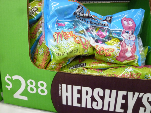 Walmart(ウォルマート)散策・ハワイ土産とお菓子編_c0152767_21234939.jpg