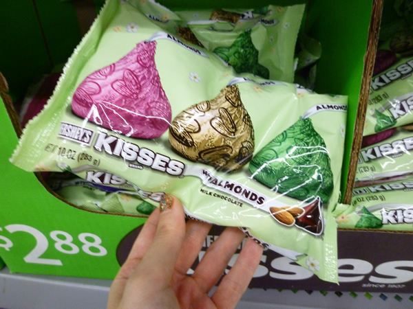 Walmart(ウォルマート)散策・ハワイ土産とお菓子編_c0152767_2124693.jpg