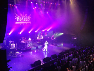 スーパーアニソン魂15 夏の陣 ありがとう 麻倉あきらofficial Blog No Songs No Life