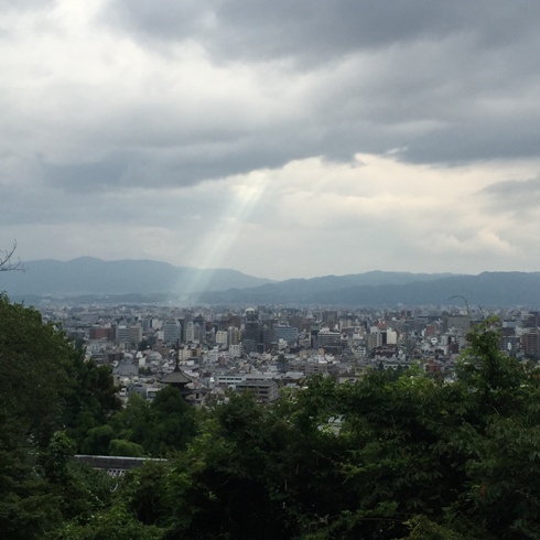 京都霊山護国神社（坂本龍馬の墓）_d0134785_13202557.jpg