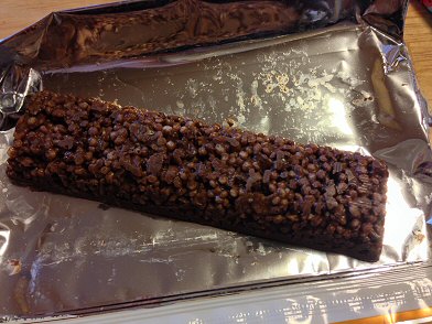 妖怪ウォッチ ジバニャンのチョコボー を食べてみた Chokoballcafe