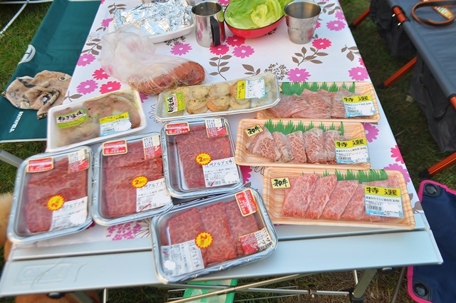 みんなでバーベキュー（戸隠2015）_a0126590_23253598.jpg
