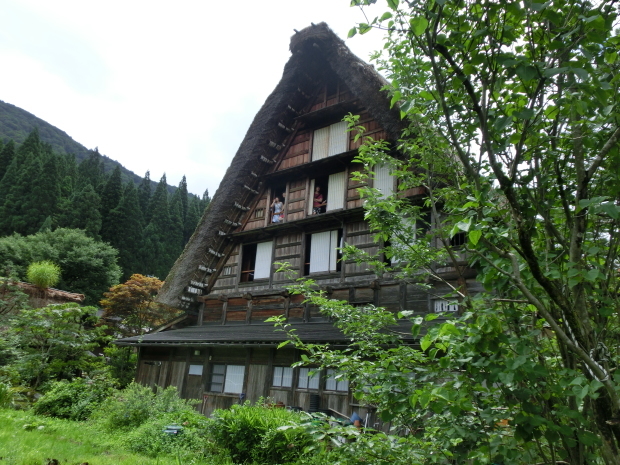 世界遺産白川郷（岐阜県）_d0252292_15504224.jpg