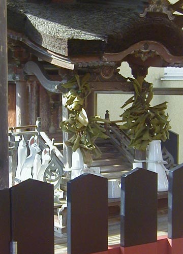 ●神社の造形―マイ・イナリ_d0053294_10475754.jpg