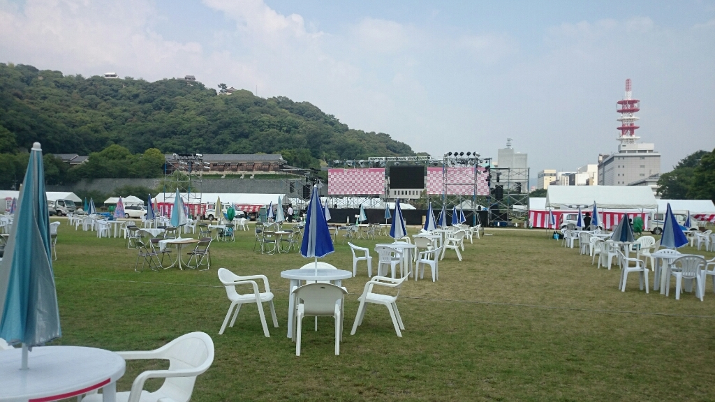 松山まつり2015①_b0334704_13510651.jpg