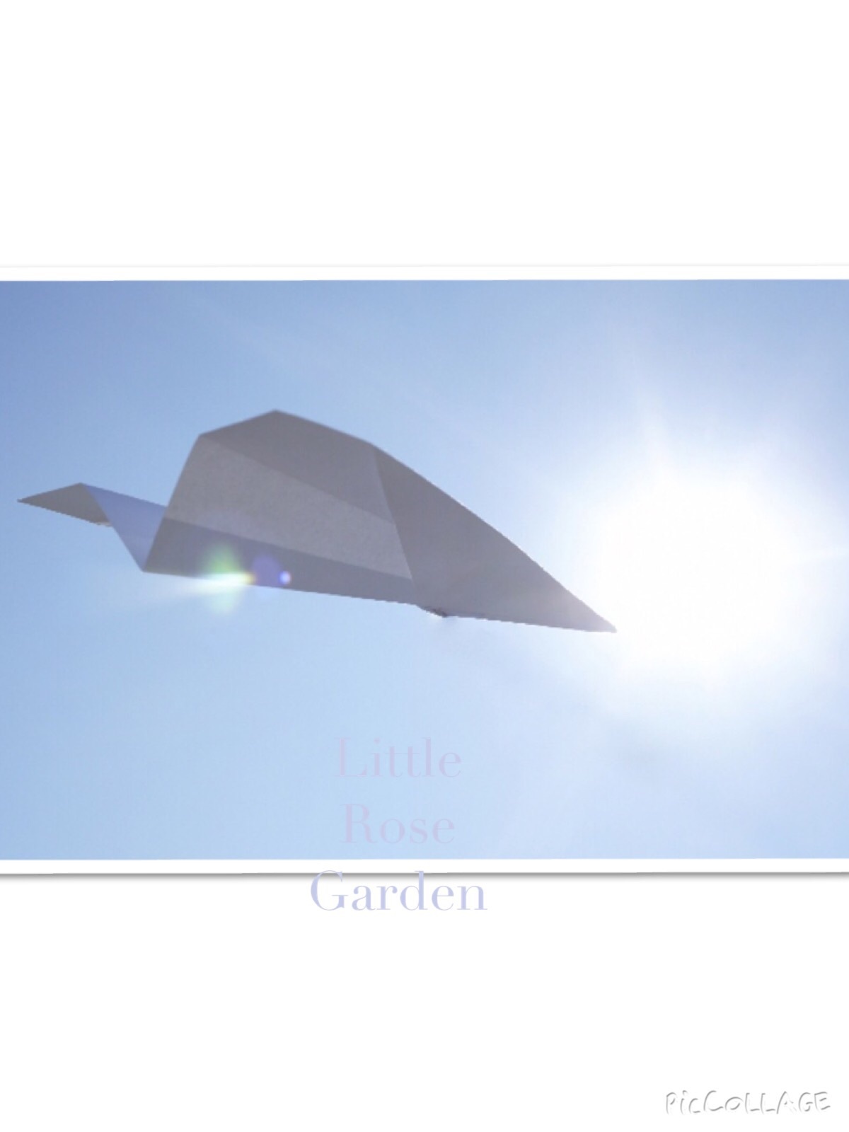 夏休み 自由研究は大きな大きな紙飛行機 しあわせ磁石 夏休み 自由研究は大きな大きな紙飛行機 しあわせ磁石