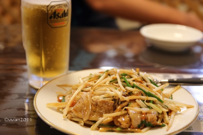 中華料理 康楽2号店 ~久々に家族揃って~_e0227942_21392712.jpg