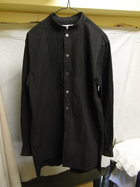 classic detachablecollar shirt_f0049745_1230114.jpg