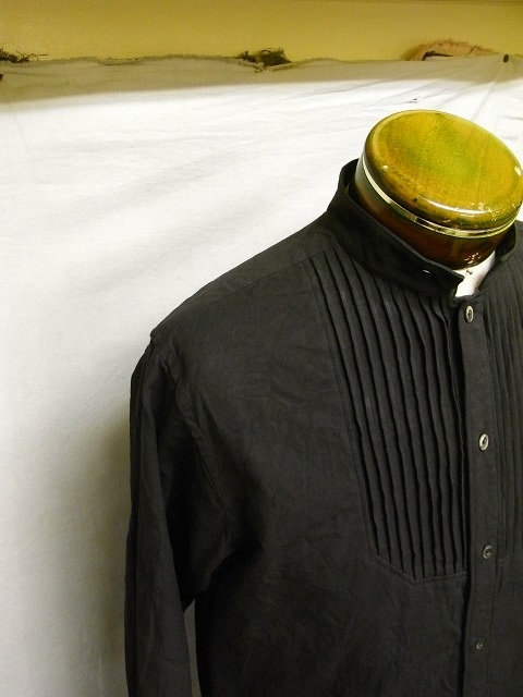 classic detachablecollar shirt_f0049745_12313598.jpg