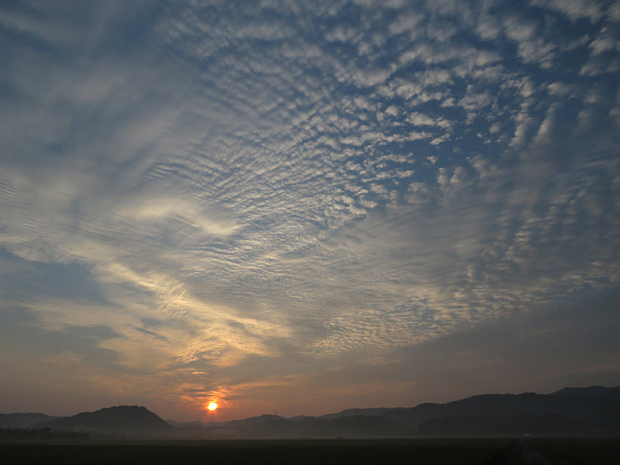 秋の空_f0214649_5422380.jpg