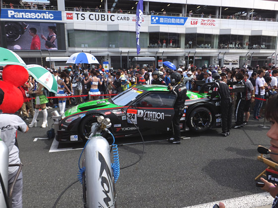 Super GT 2015 Round4 Final_c0039153_16401296.jpg