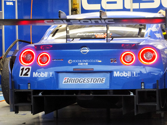 Super GT 2015 Round4 Final_c0039153_16435736.jpg