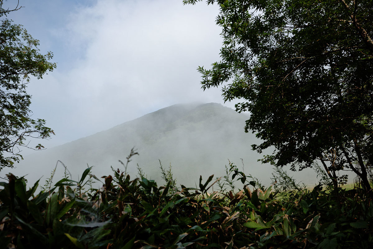 岩石山と白雲山　2015　夏_f0054366_21312903.jpg