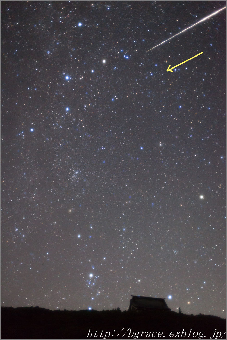 ペルセウス座流星群 チャレンジ2_b0191074_149682.jpg
