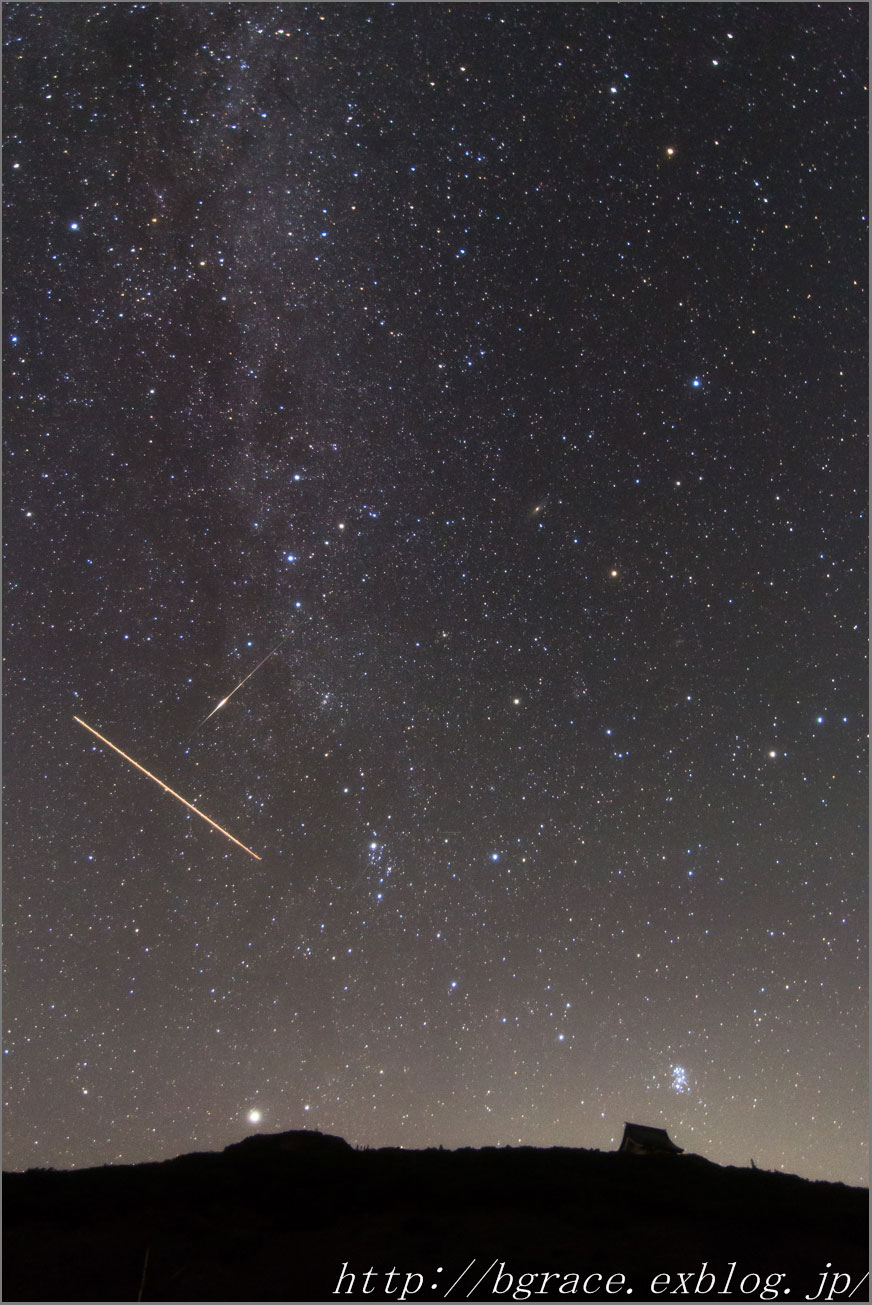 ペルセウス座流星群 チャレンジ2_b0191074_1562668.jpg