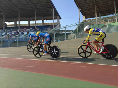 金栄堂サポート:鹿屋体育大学・橋本英也選手 西日本大学対抗選手権2冠達成ご報告&インプレッション!_c0003493_1037551.jpg