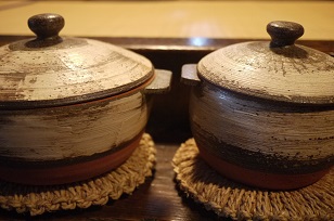 「ごはん炊き土鍋」・「キャセロール」が入荷しています!_f0226293_2245047.jpg