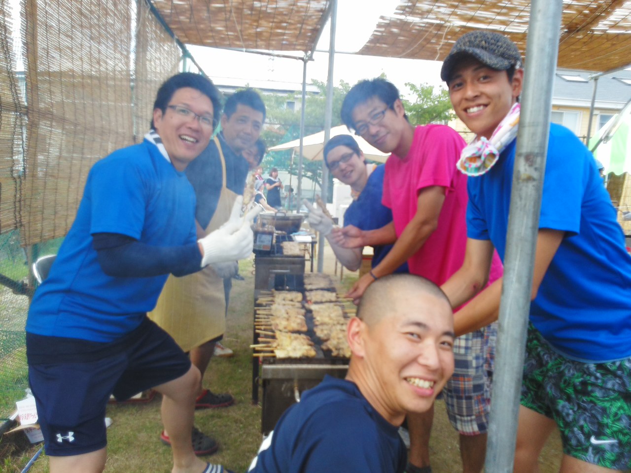 市内各地で盆踊り大会_e0068696_7422328.jpg