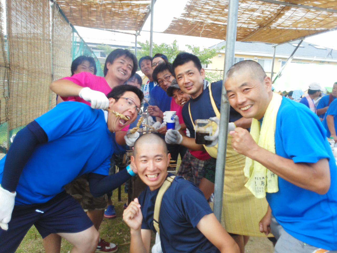 市内各地で盆踊り大会_e0068696_743259.jpg